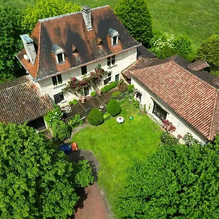 De Charme Aux Portes De Perigueux * Champcevinel
