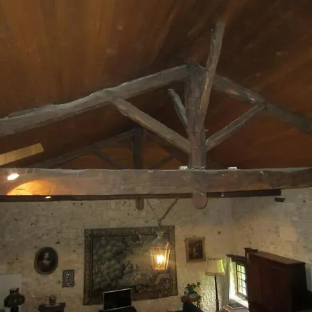 De Charme Aux Portes De Perigueux بيت للعطل Champcevinel