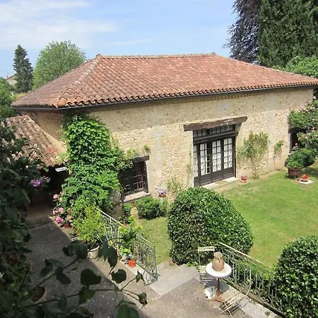 Holiday home De Charme Aux Portes De Perigueux