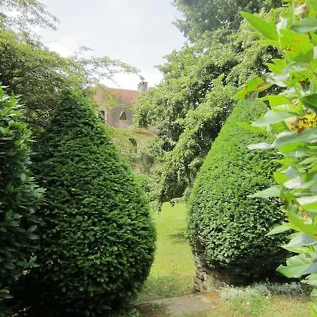 Holiday home De Charme Aux Portes De Perigueux Champcevinel