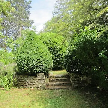 De Charme Aux Portes De Perigueux * Champcevinel