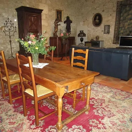 De Charme Aux Portes De Perigueux Champcevinel