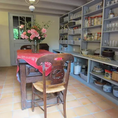 De Charme Aux Portes De Perigueux