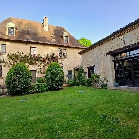 De Charme Aux Portes De Perigueux