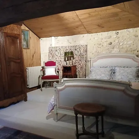 De Charme Aux Portes De Perigueux