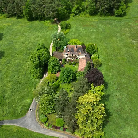 De Charme Aux Portes De Perigueux Holiday home *