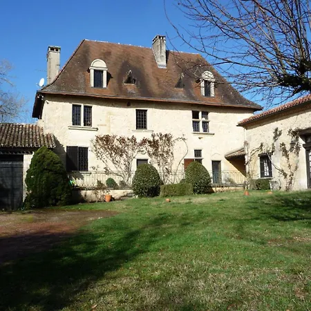 De Charme Aux Portes De Perigueux Champcevinel