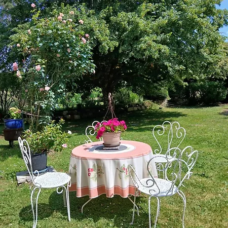 De Charme Aux Portes De Perigueux *