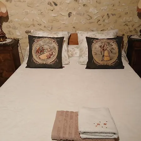 De Charme Aux Portes De Perigueux Champcevinel