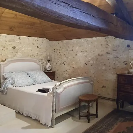 Dom wakacyjny De Charme Aux Portes De Perigueux