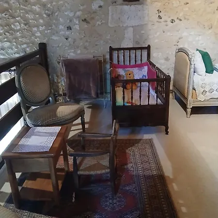 De Charme Aux Portes De Perigueux بيت للعطل *