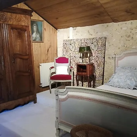 De Charme Aux Portes De Perigueux Dom wakacyjny *