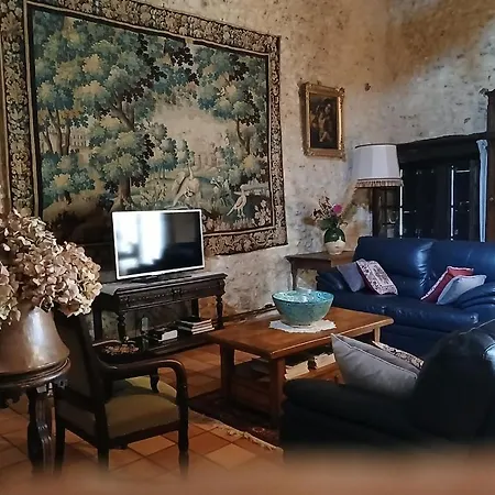De Charme Aux Portes De Perigueux بيت للعطل