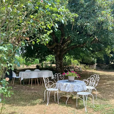 De Charme Aux Portes De Perigueux بيت للعطل Champcevinel