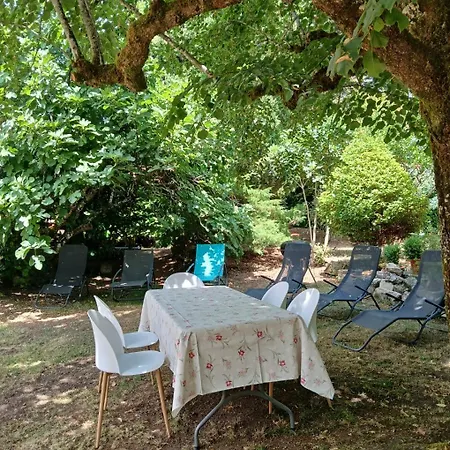 De Charme Aux Portes De Perigueux *
