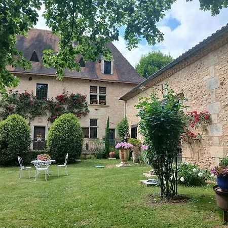 بيت للعطل De Charme Aux Portes De Perigueux