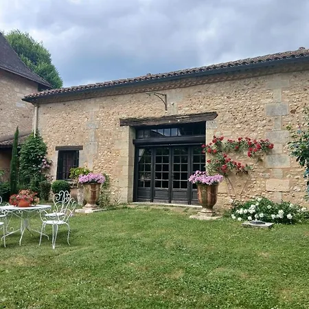 De Charme Aux Portes De Perigueux *