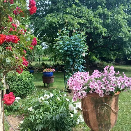 De Charme Aux Portes De Perigueux *