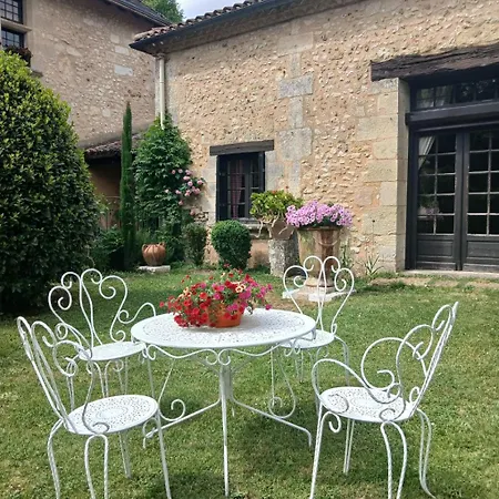 De Charme Aux Portes De Perigueux بيت للعطل
